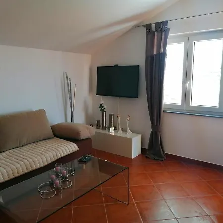 Franka Lägenhet Sveti Vid-Miholjice