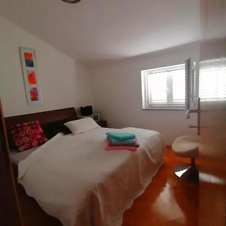 Lägenhet Franka Sveti Vid-Miholjice