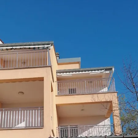 Apartament Franka
