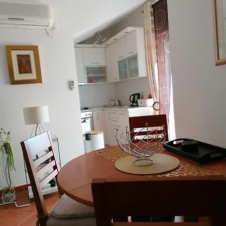 Franka Apartament Sveti Vid-Miholjice