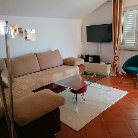 Apartament Franka