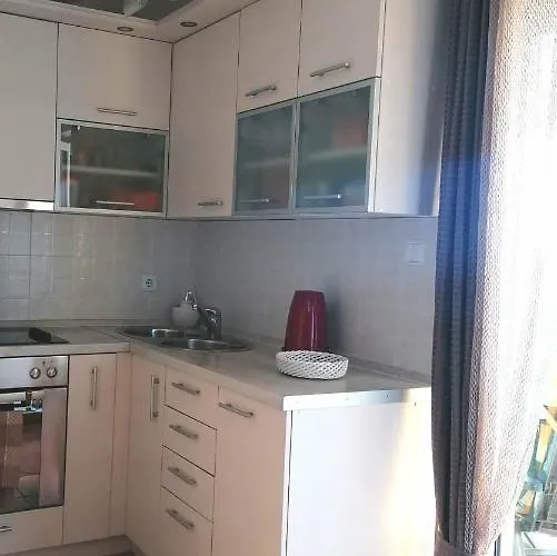 Apartament Franka *