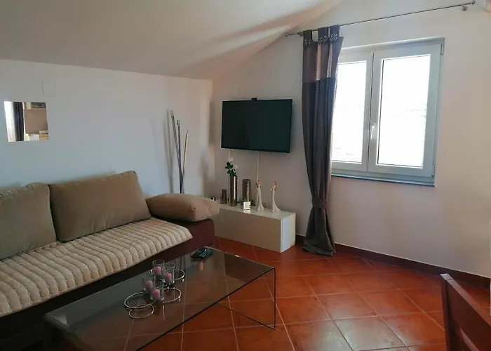 Franka Apartament Sveti Vid-Miholjice