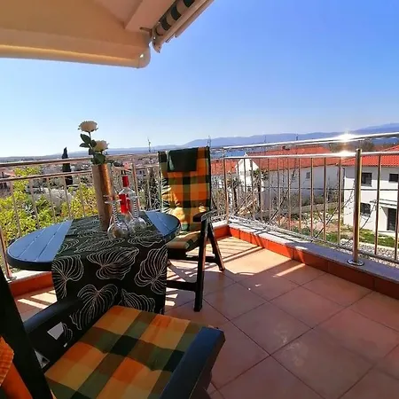Apartment Franka Sveti Vid-Miholjice