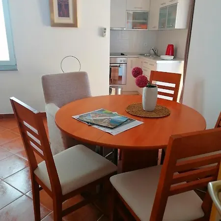 Apartment Franka *