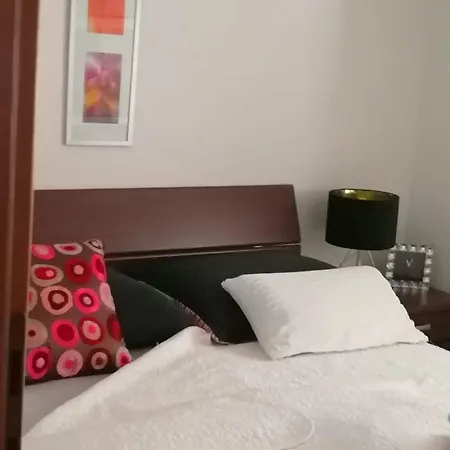 Franka 아파트