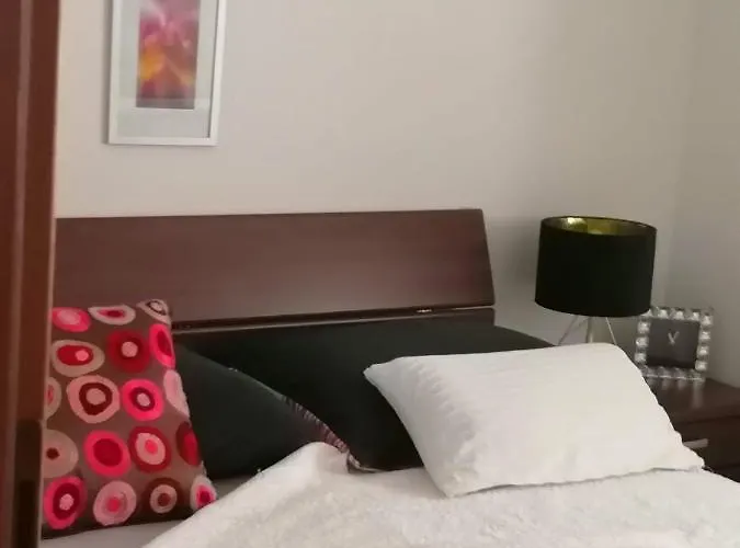 Franka شقة