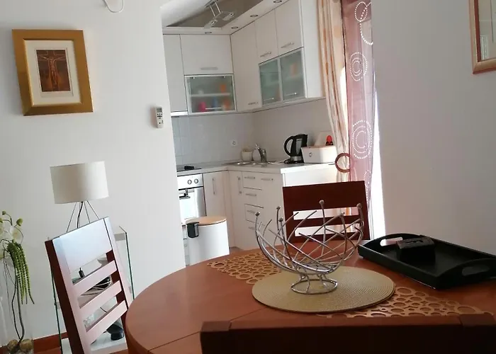 Franka شقة Sveti Vid-Miholjice