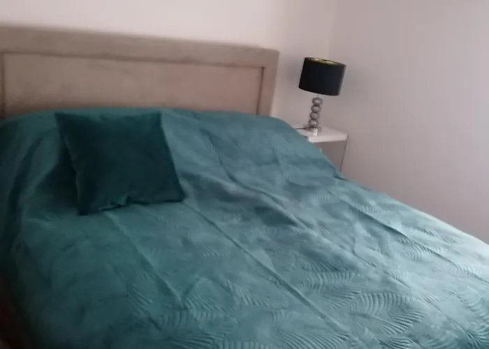 Franka شقة Sveti Vid-Miholjice