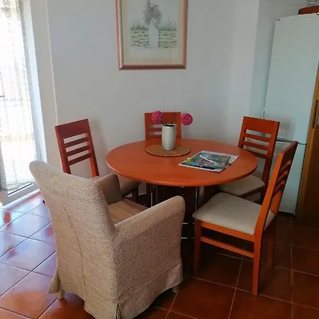 Apartmán Franka Sveti Vid-Miholjice