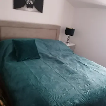 Franka Apartmán Sveti Vid-Miholjice